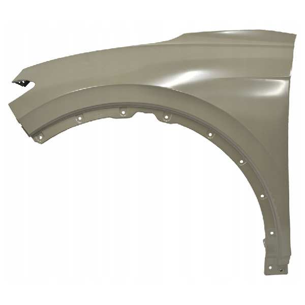 تصویر محصول گلگیر جلو راست فولکس آی دی یونیکس پیور سال 2024